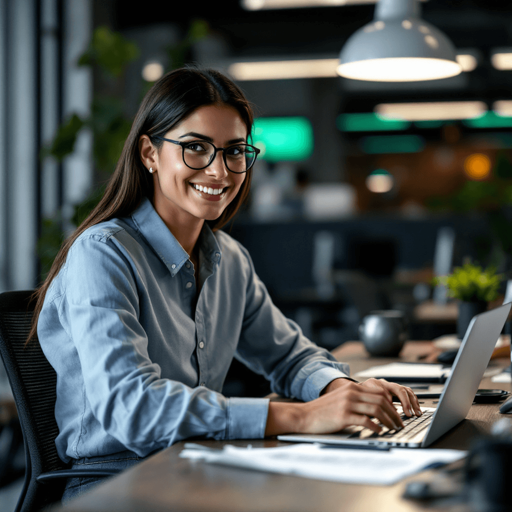 Partner Manager resume example and template