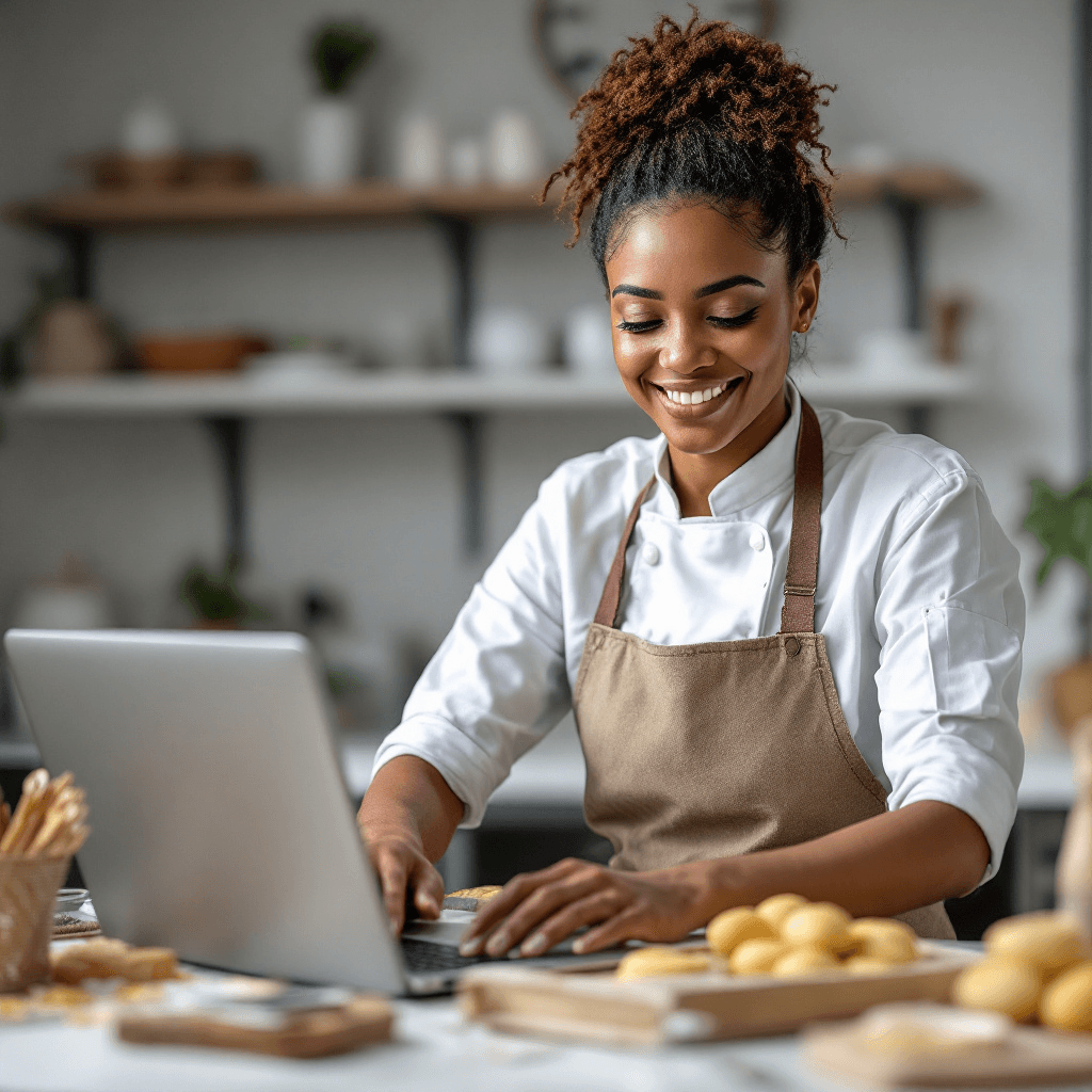 Pastry Chef cover letter example and template