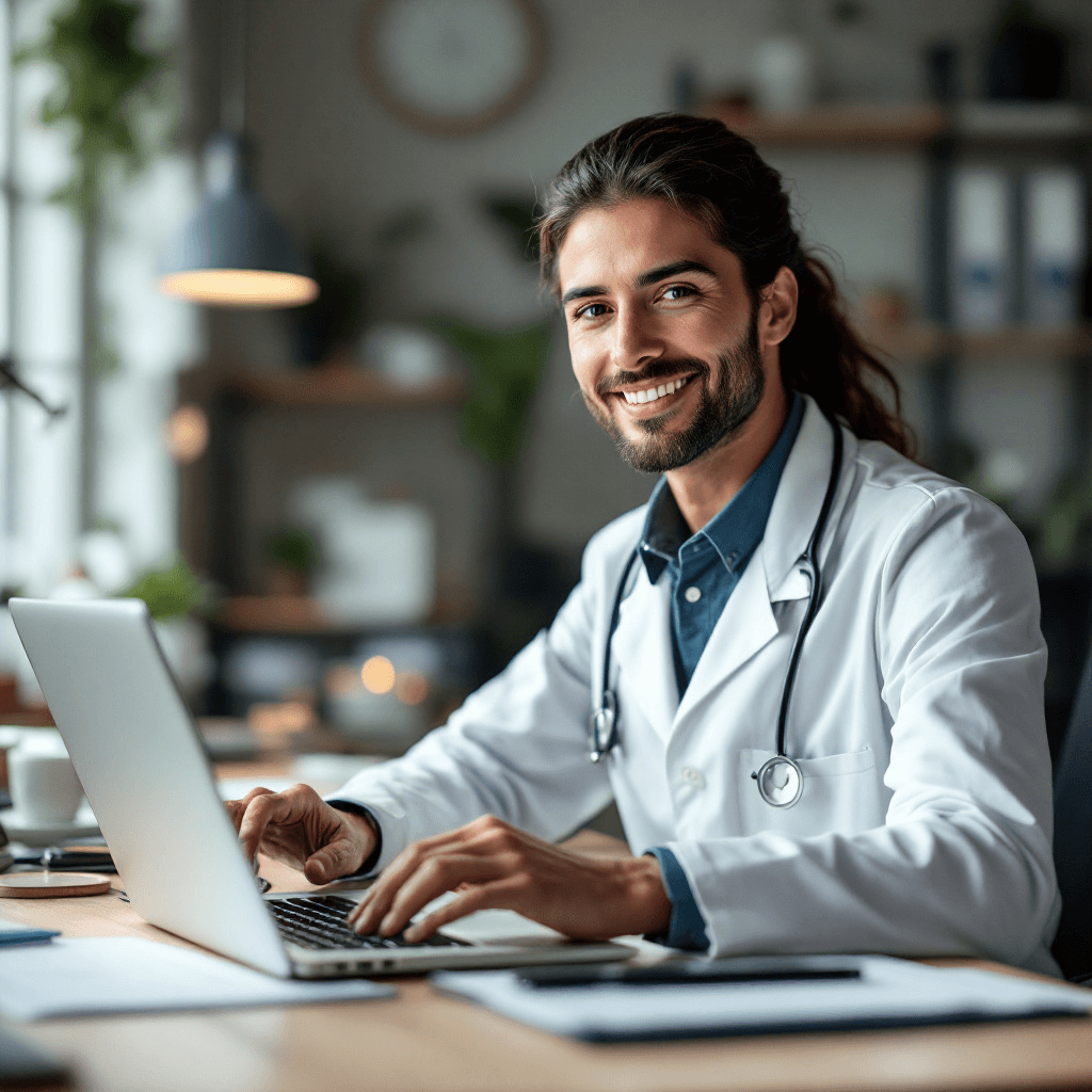 Pathologist cover letter example and template