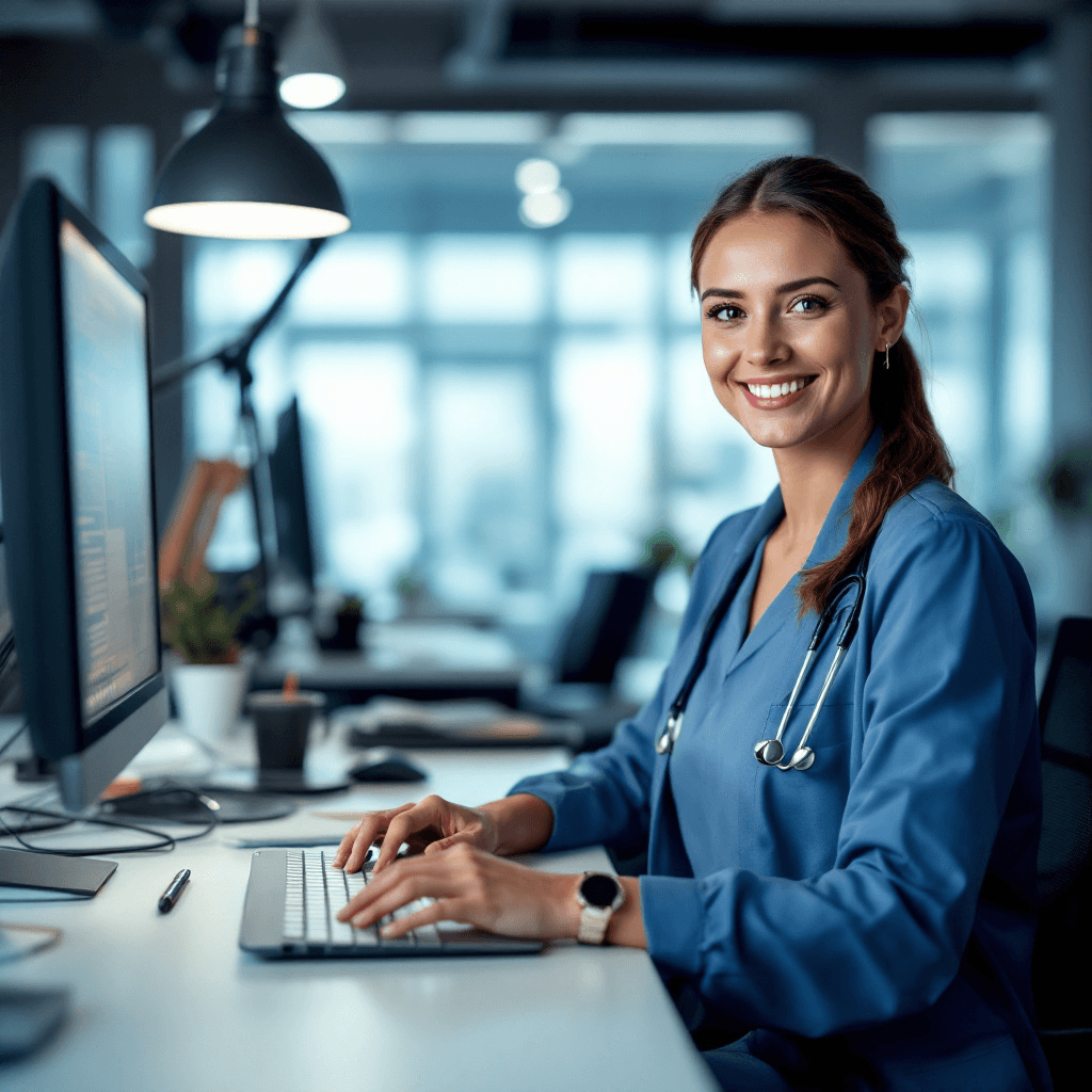 Patient Safety Officer cover letter example and template