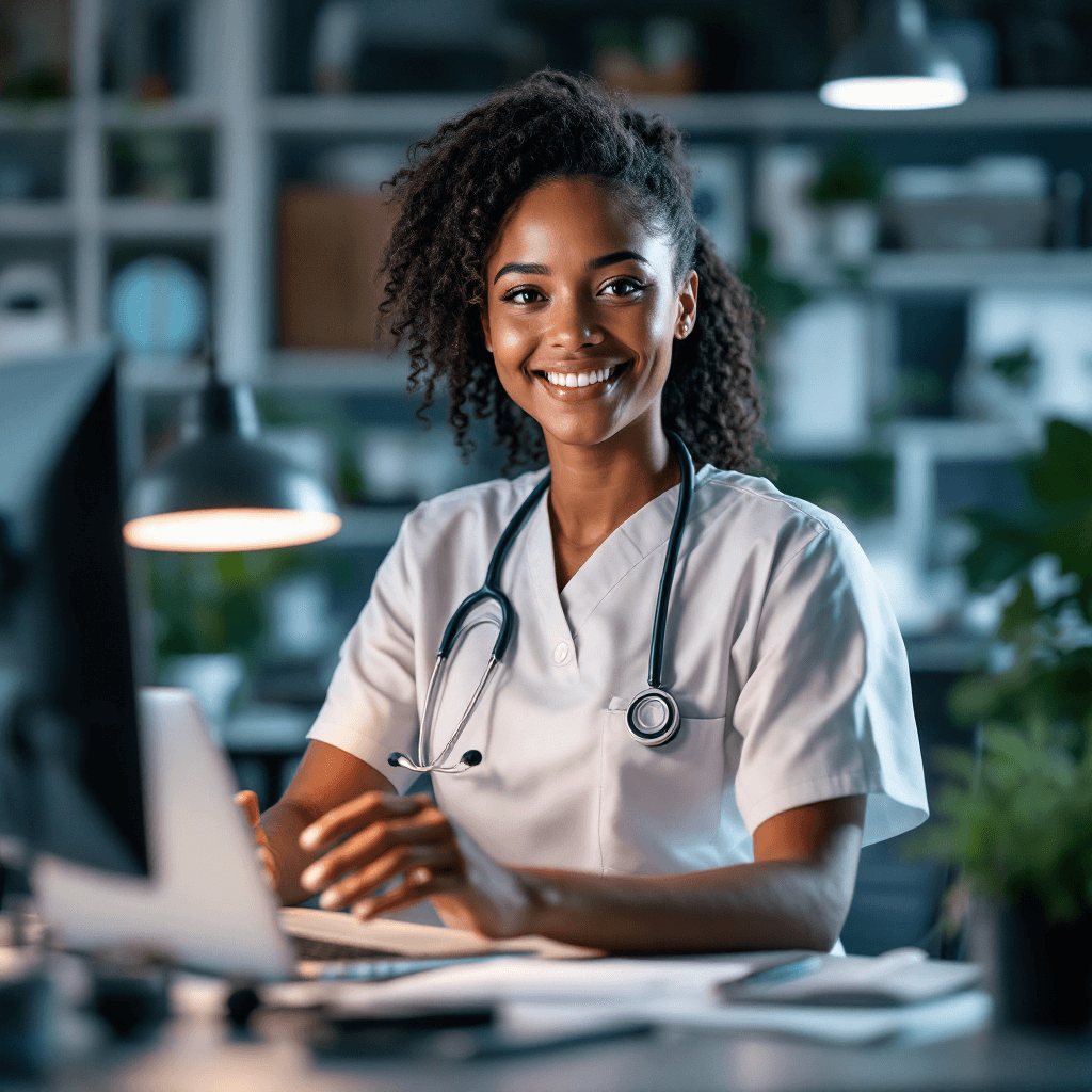 Pediatric Nurse cover letter example and template