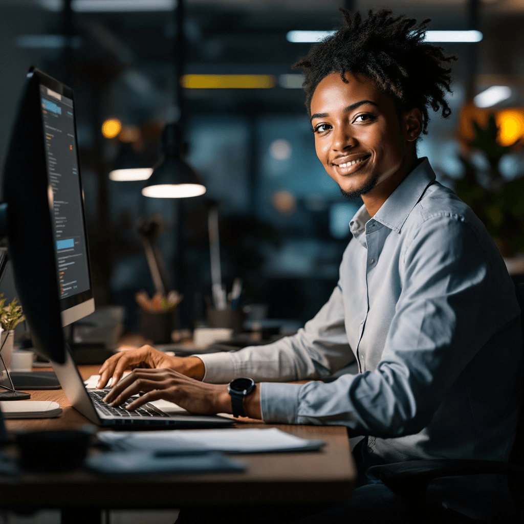 Performance Analyst cover letter example and template