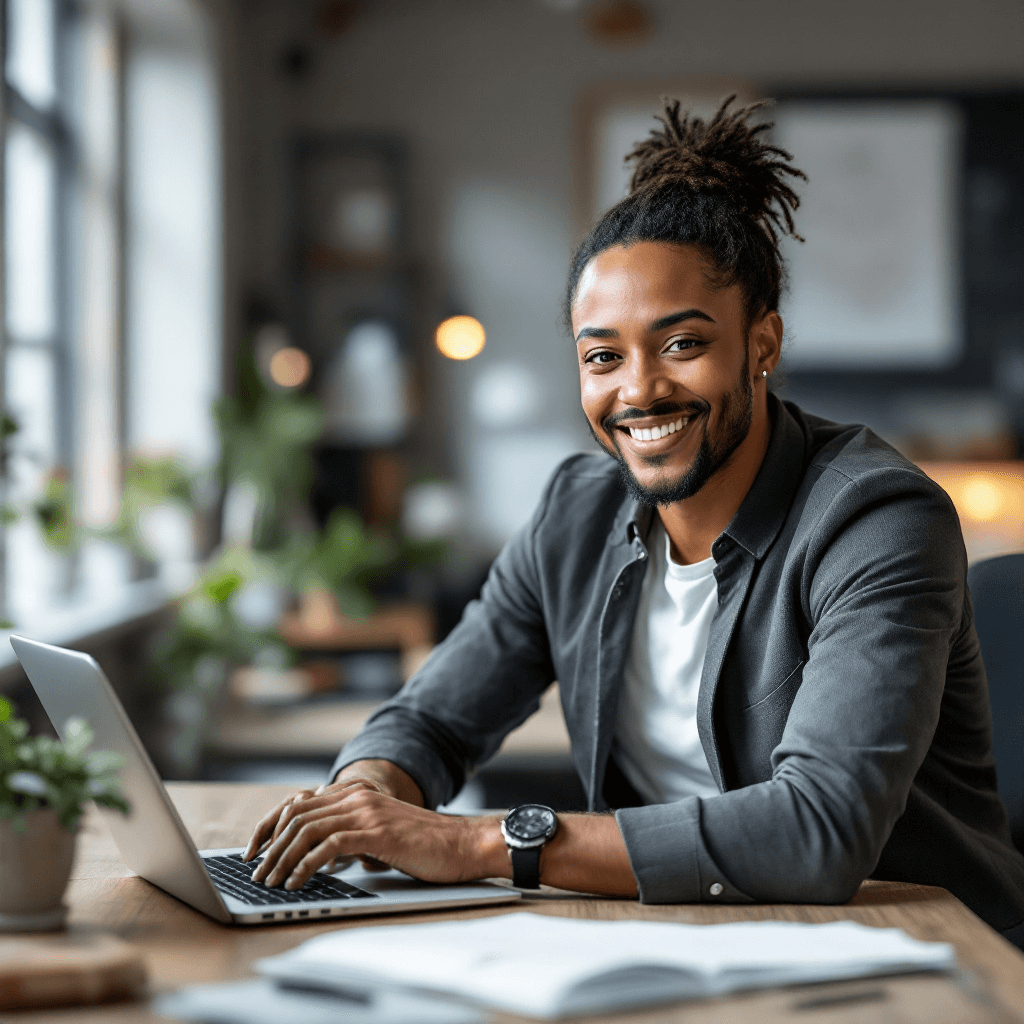 Personal Trainer resume example and template