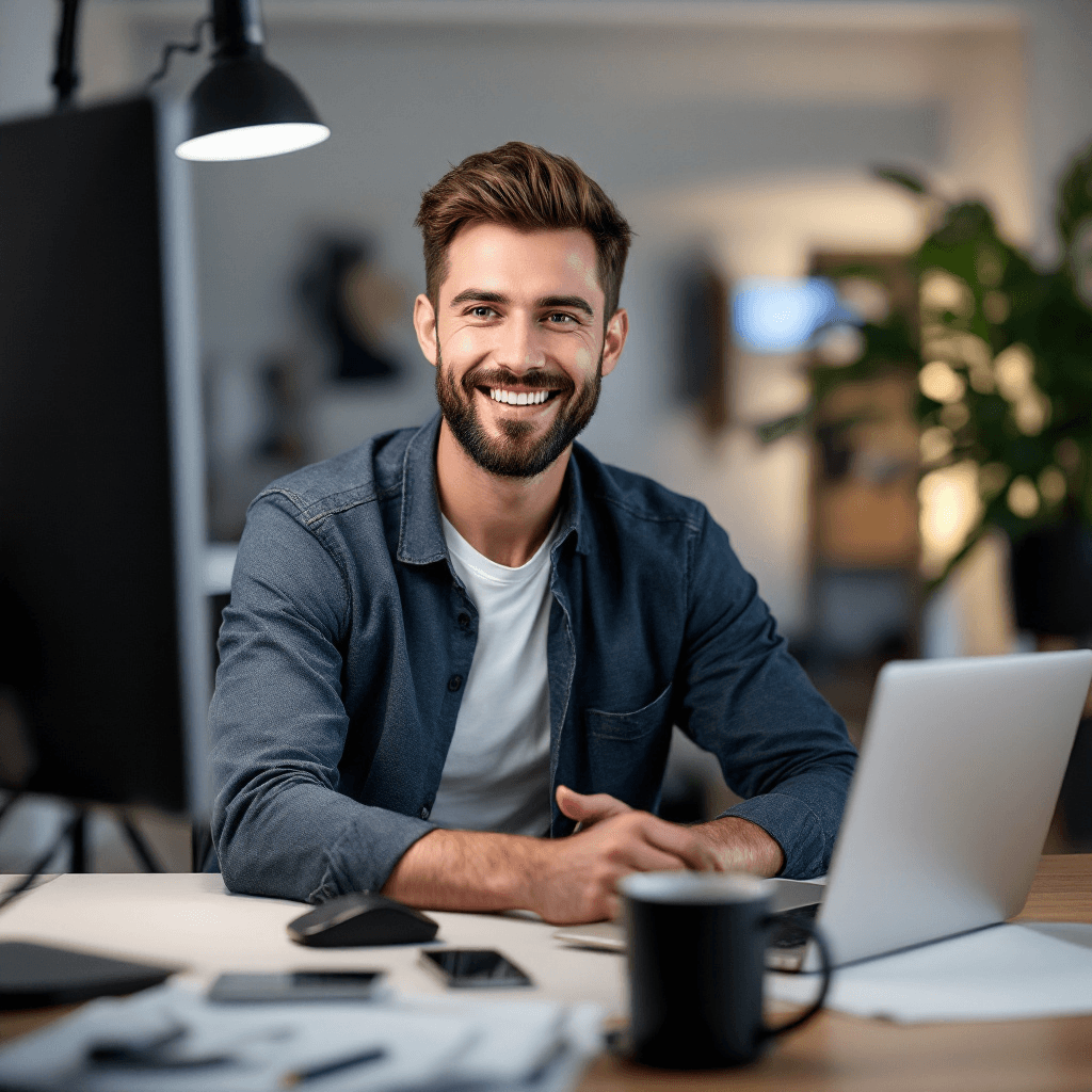 Photo Retoucher resume example and template