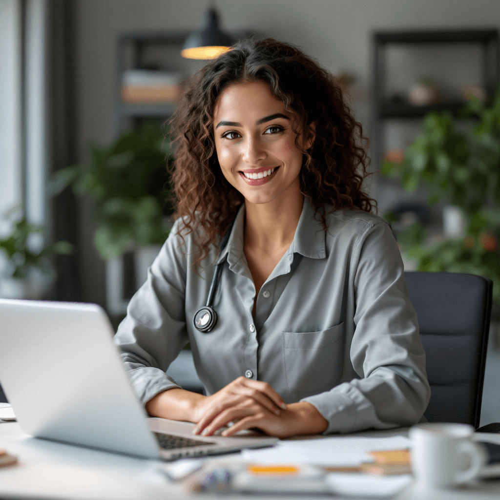 Physical Therapy Assistant (PTA) cover letter example and template