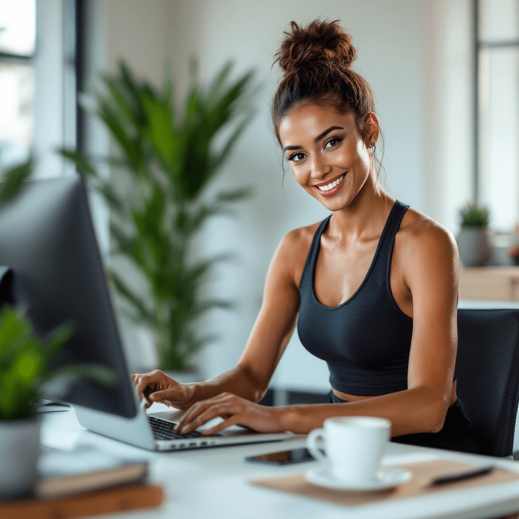 Pilates Instructor resume example and template