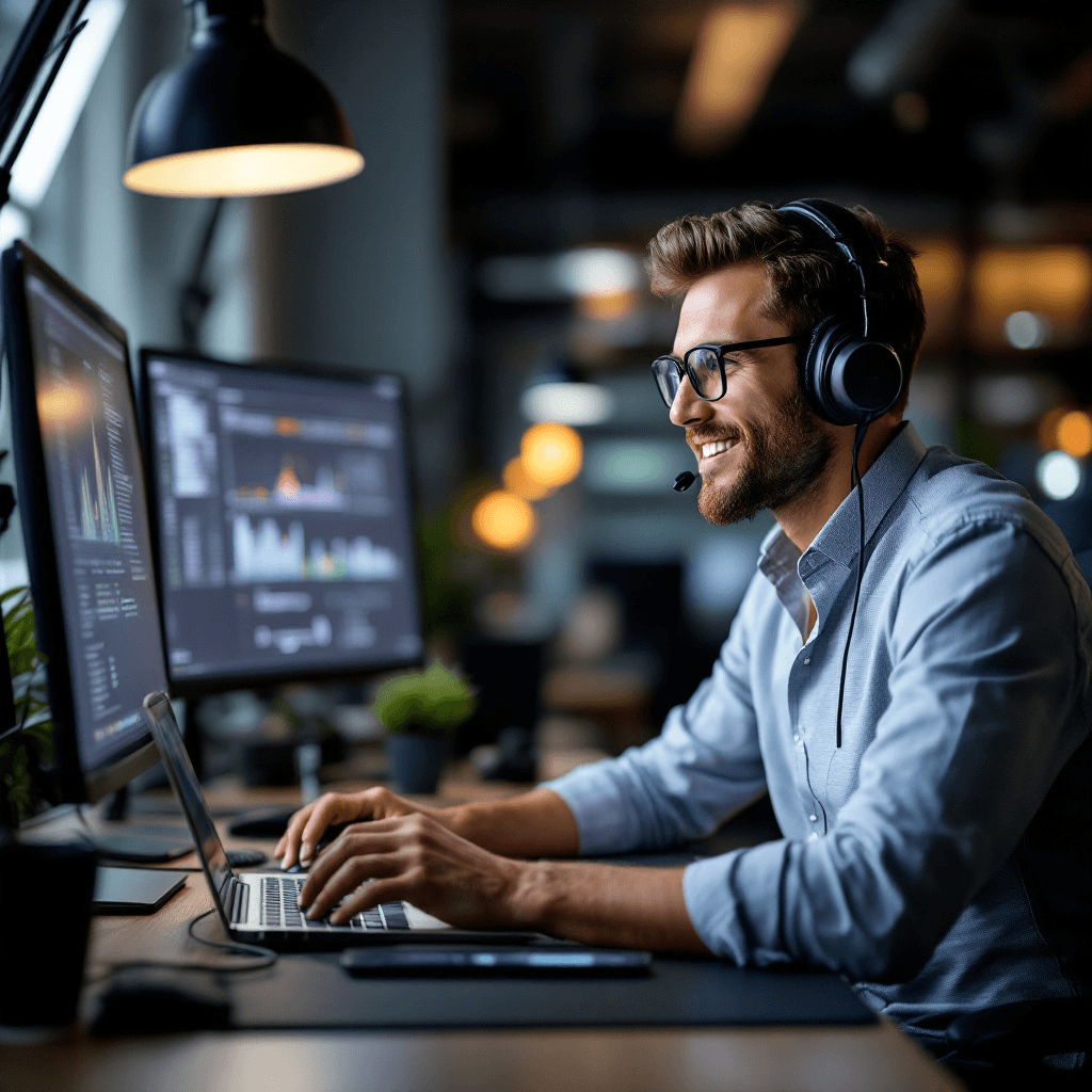 Play-by-Play Commentator resume example and template