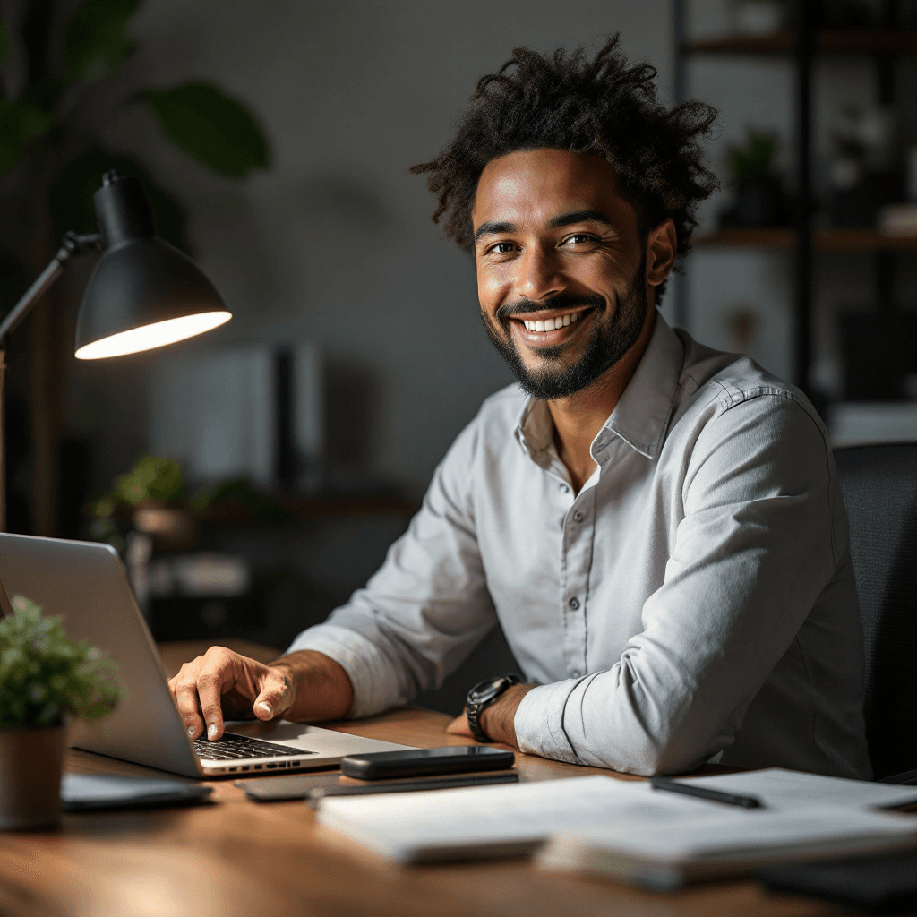 Poet resume example and template