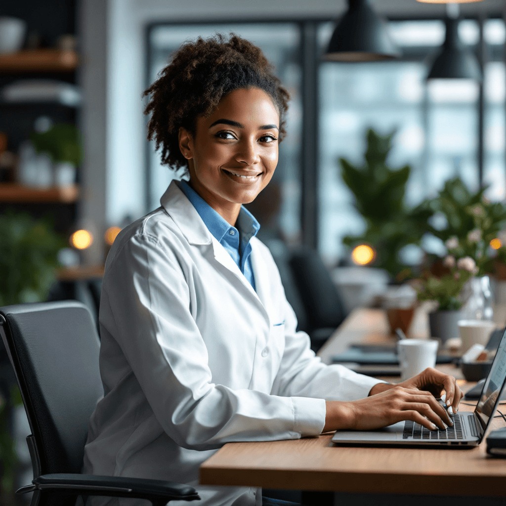 Polymer Scientist cover letter example and template