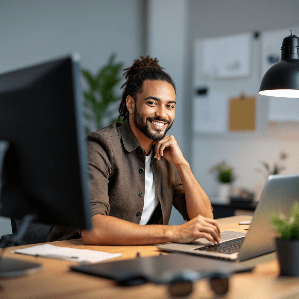 Portfolio Manager resume example and template