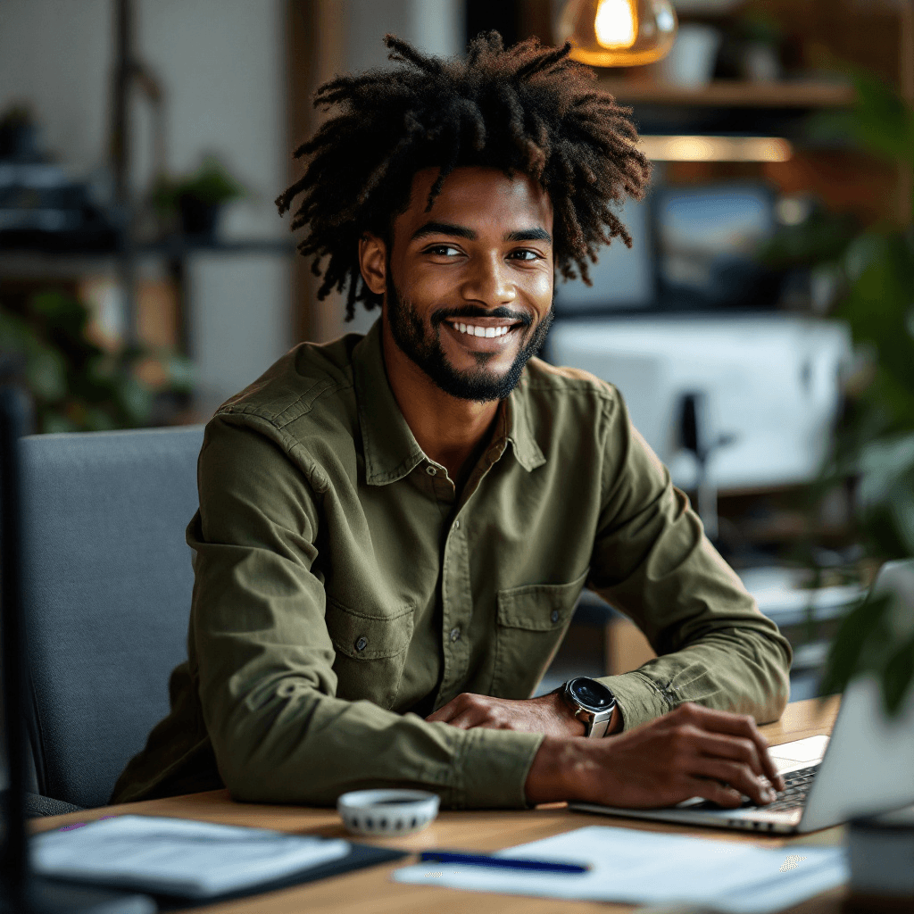 Portrait Photographer resume example and template