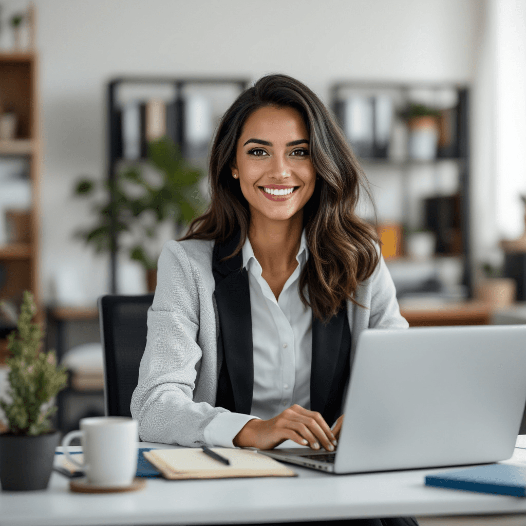 Press Secretary cover letter example and template