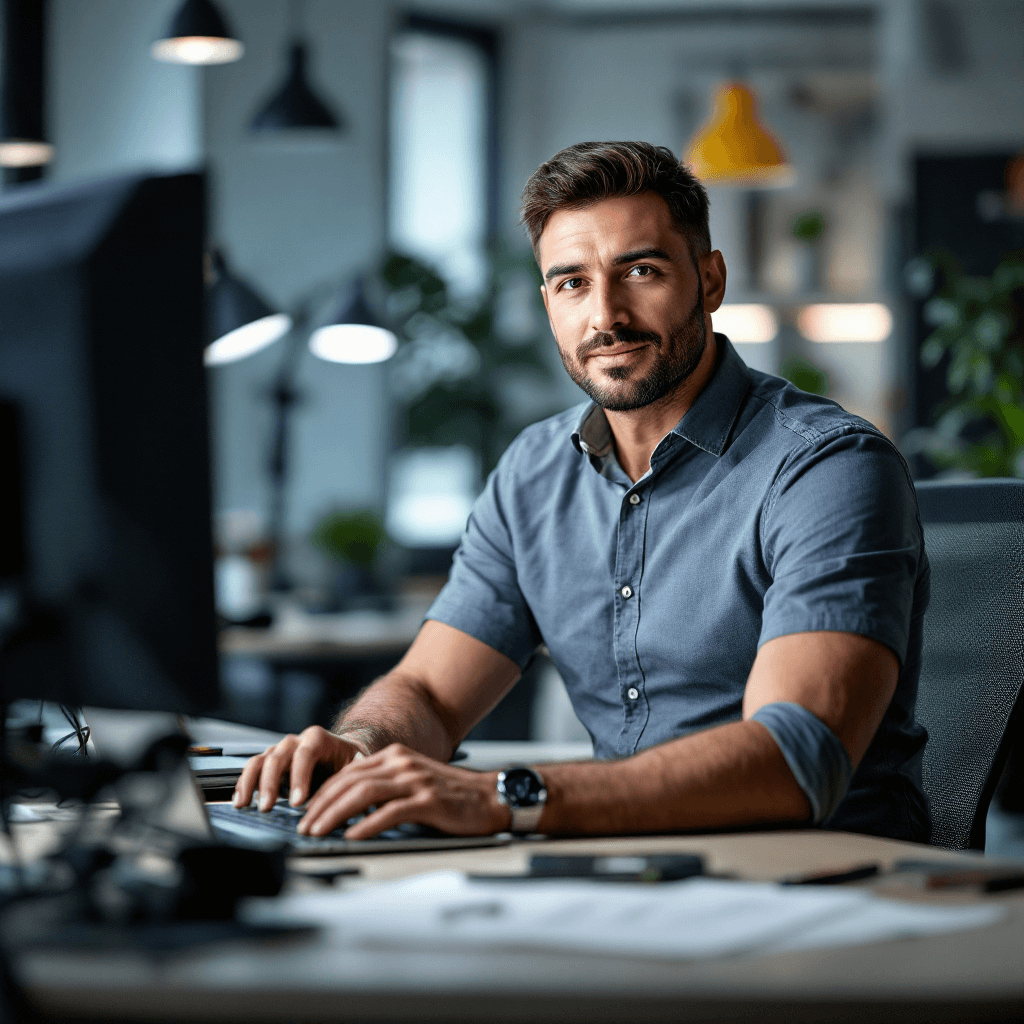 Principal Scientist resume example and template