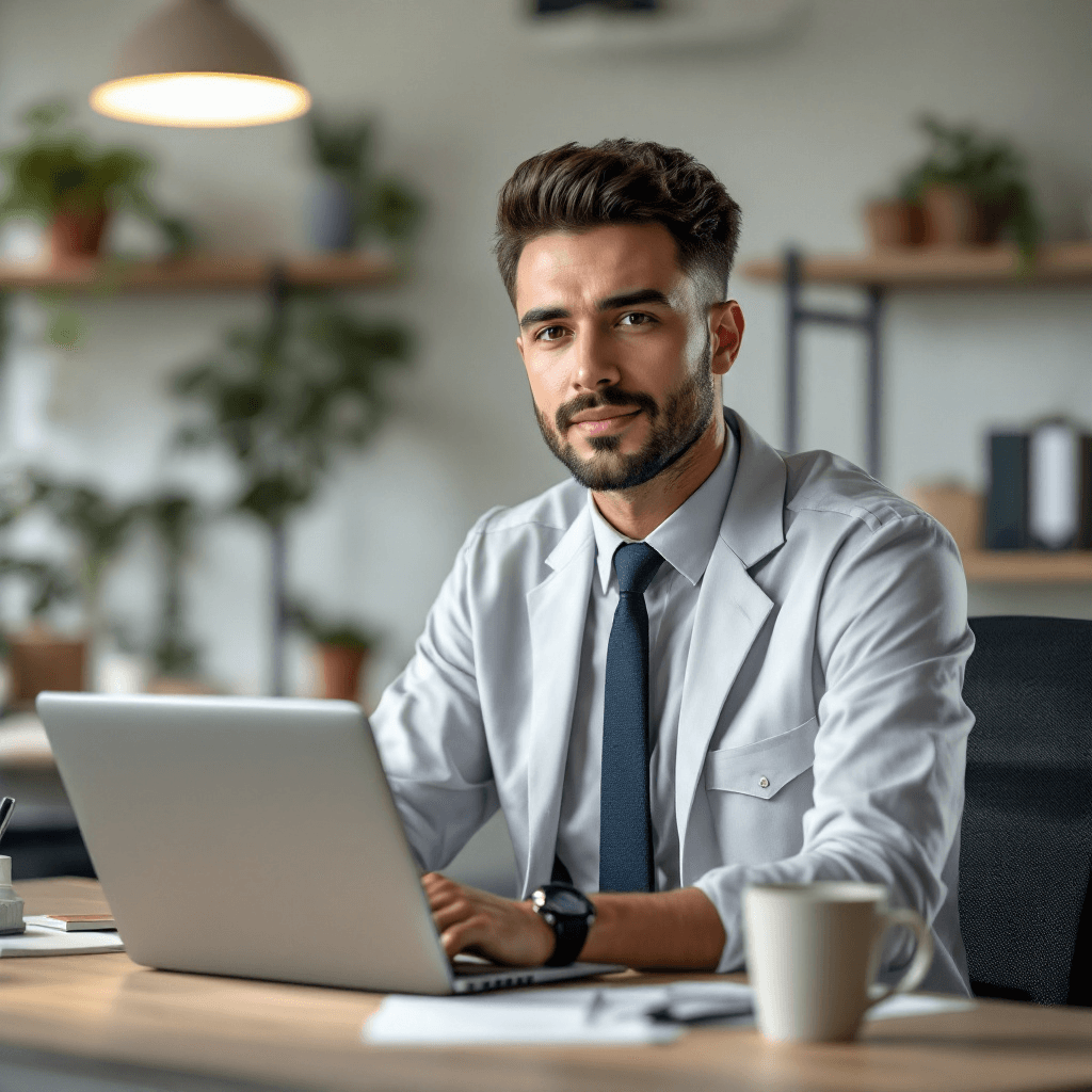 Probation Officer cover letter example and template