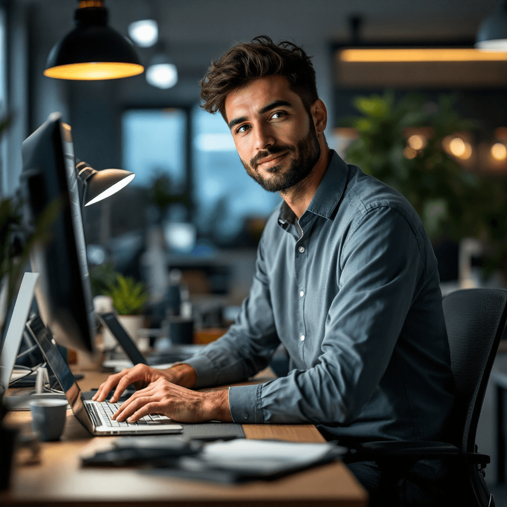 Process Development Engineer resume example and template