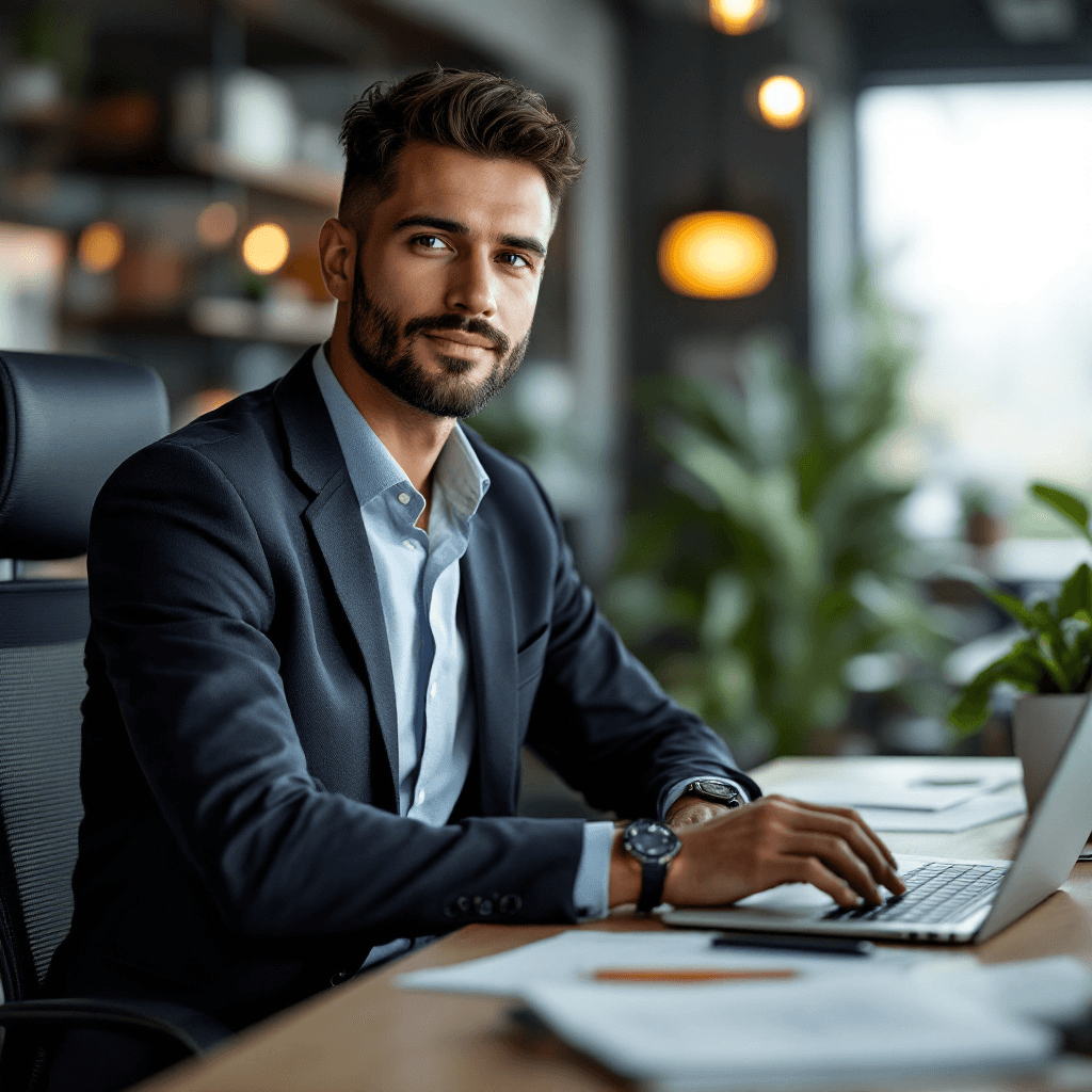 Procurement Manager (Transportation) resume example and template