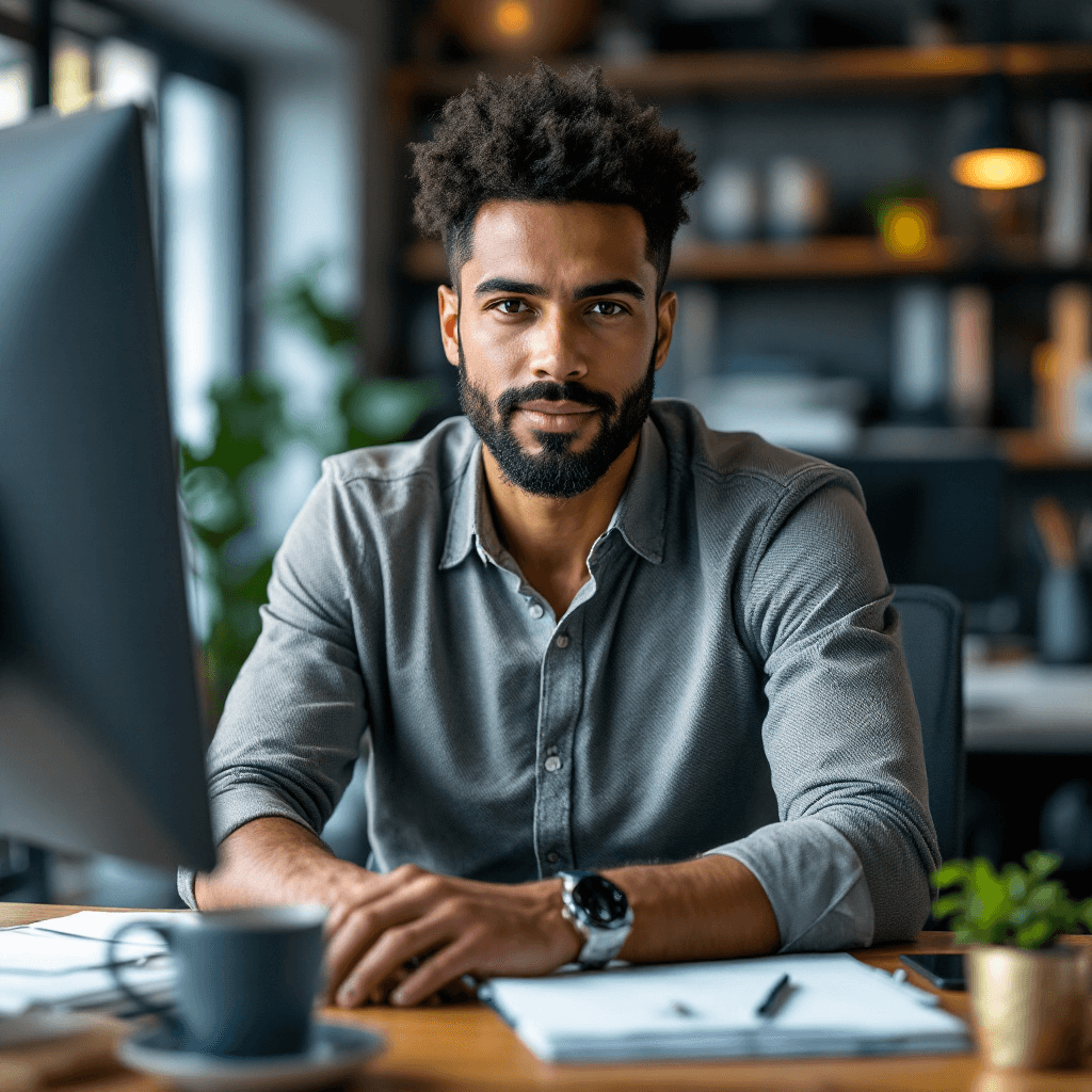 Product Marketing Manager resume example and template