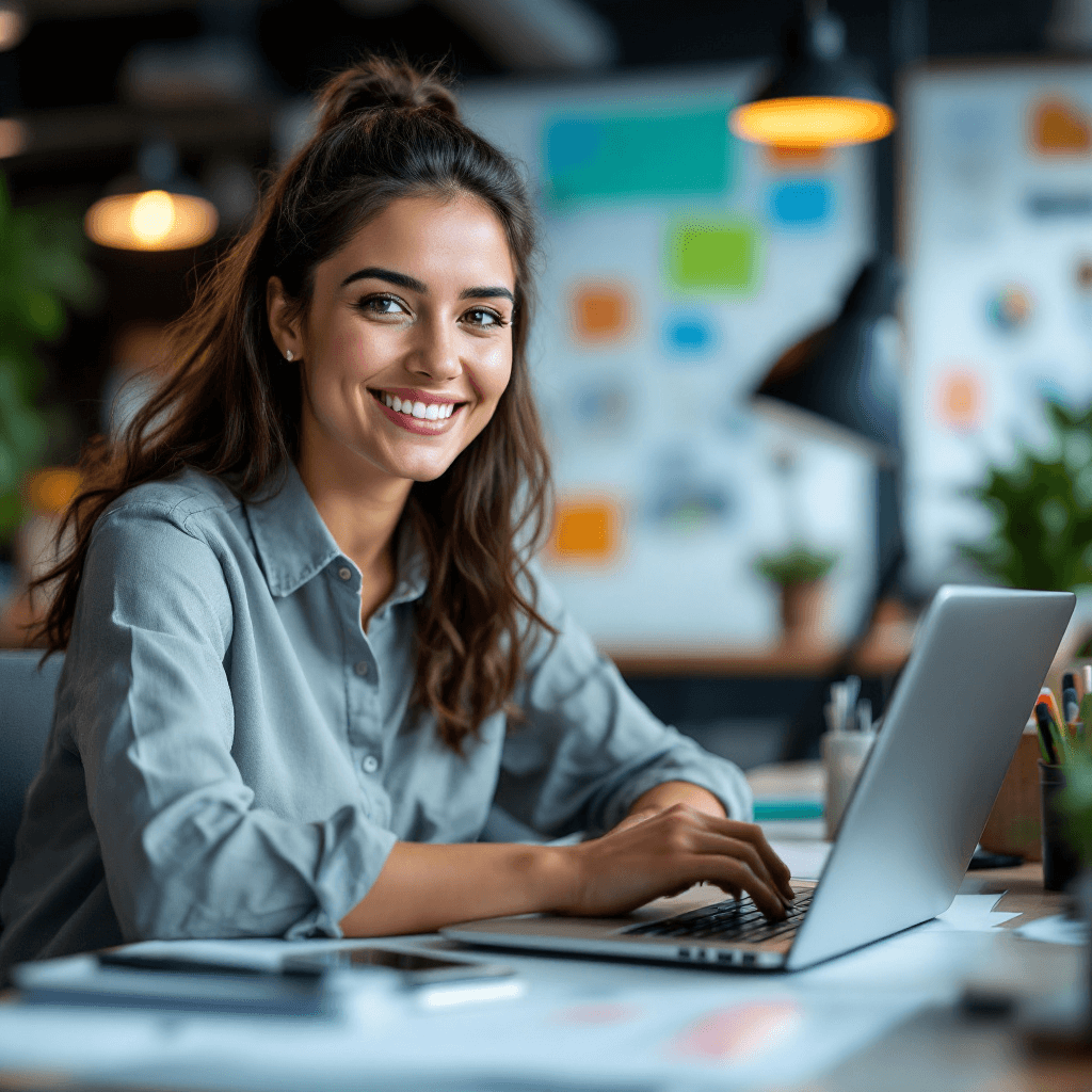 Production Planner resume example and template