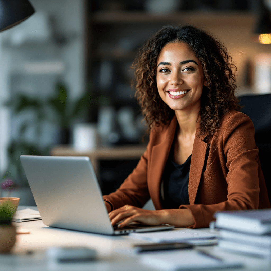 Professional Development Trainer cover letter example and template