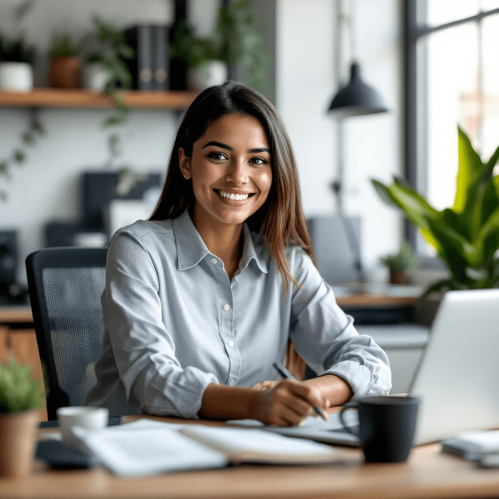 Program Coordinator resume example and template