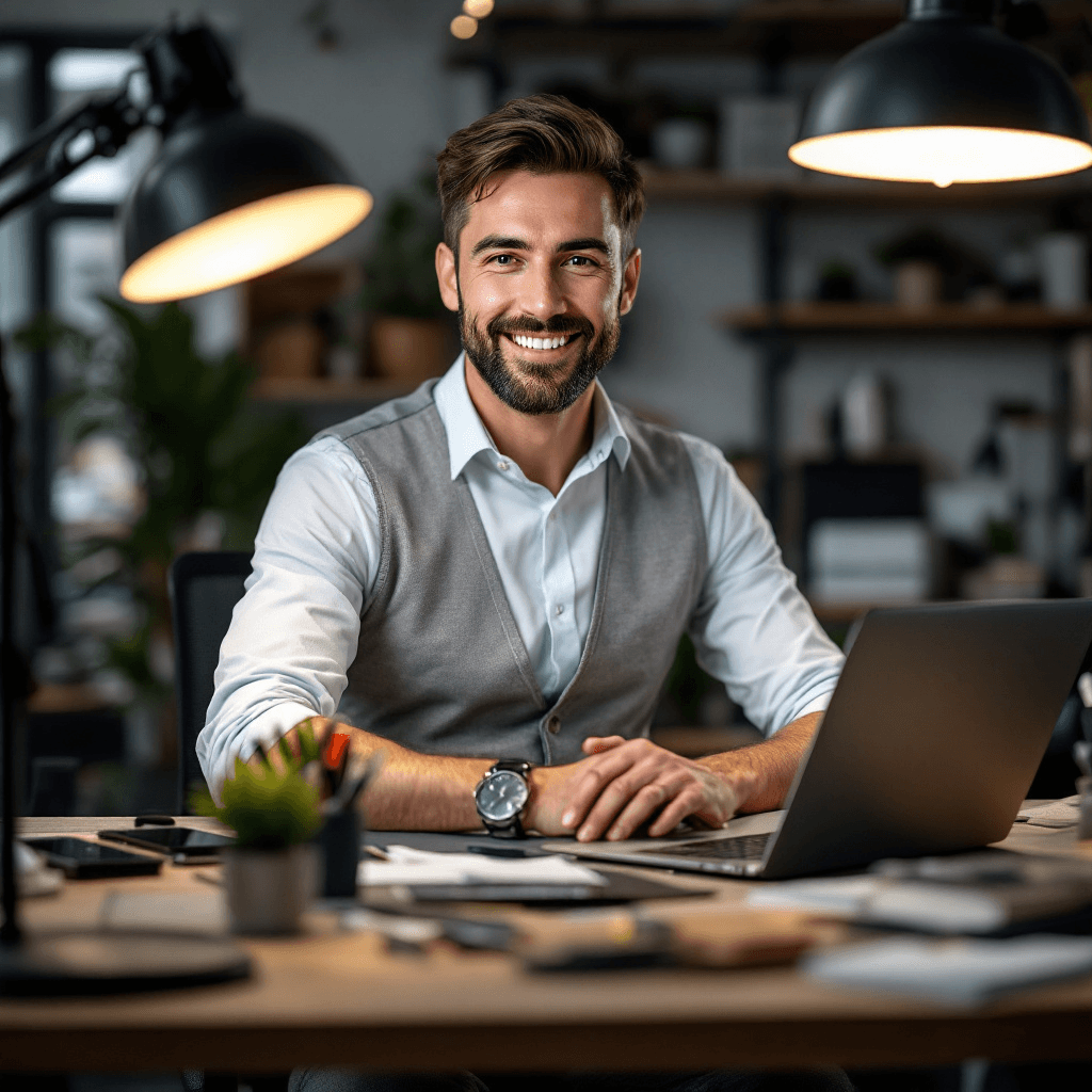 Props Master resume example and template