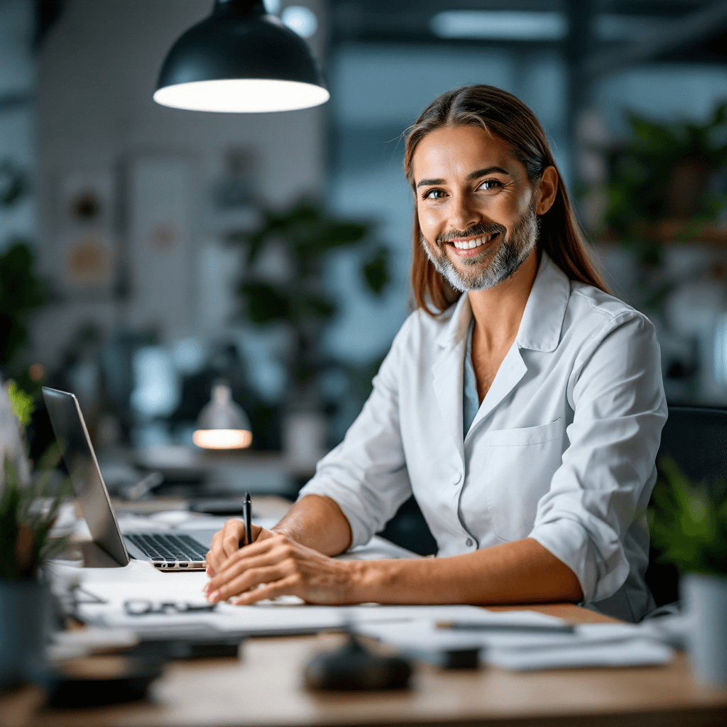 Prosthetist/Orthotist cover letter example and template