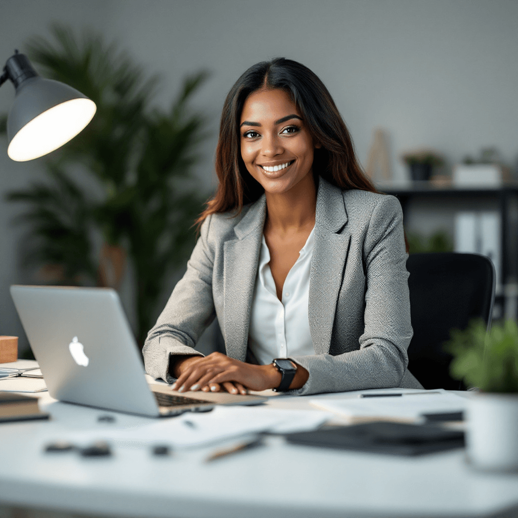 Public Defender resume example and template