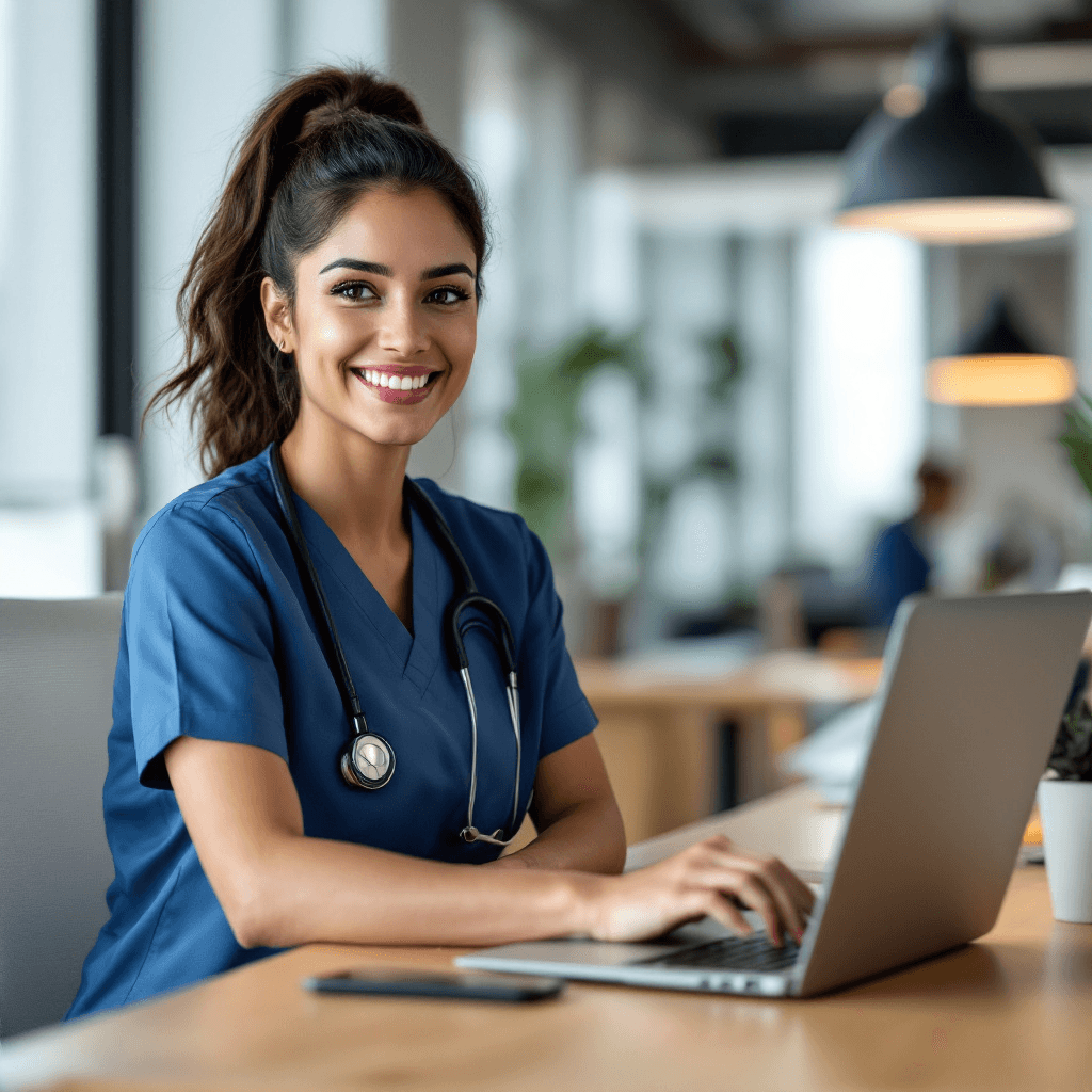 Public Health Nurse cover letter example and template