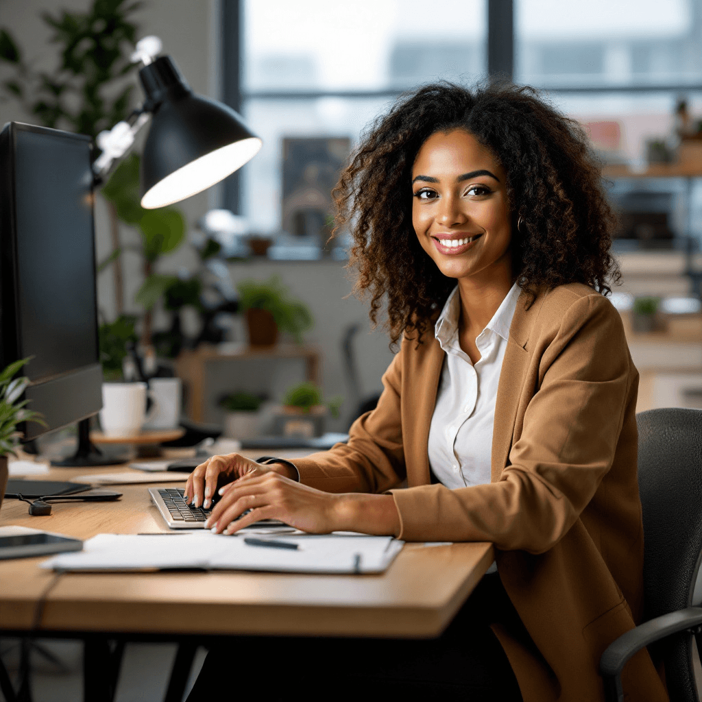 Publicist resume example and template