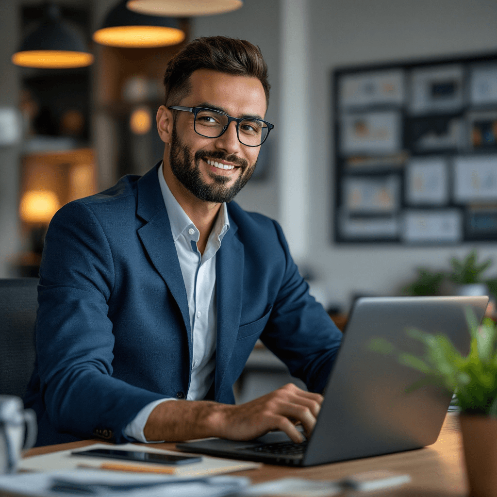 Quantitative Analyst cover letter example and template