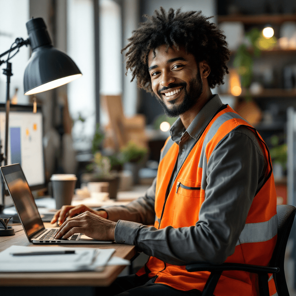 Quantity Surveyor resume example and template