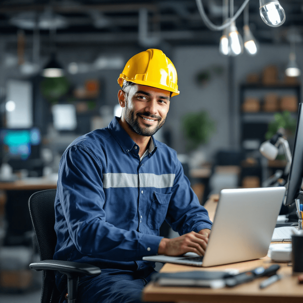 Rail Signal Maintenance Technician resume example and template