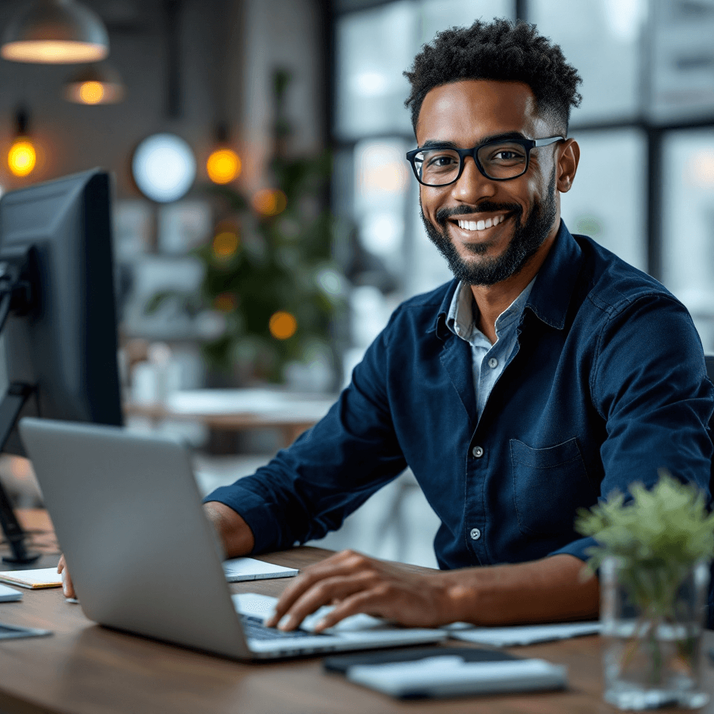 Ramp Agent resume example and template