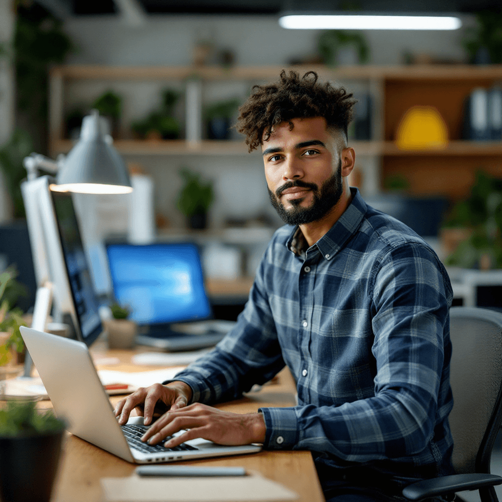 Reforestation Technician cover letter example and template