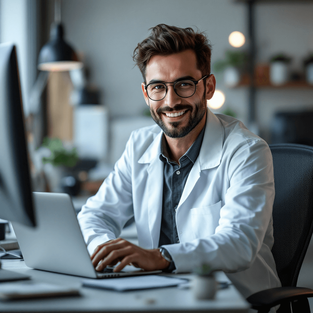 Regulatory Affairs Scientist resume example and template