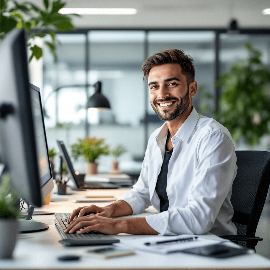 Research Associate in Education resume example and template