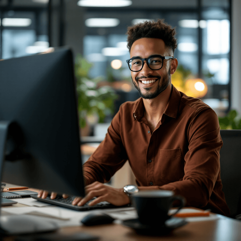 Research Data Scientist resume example and template