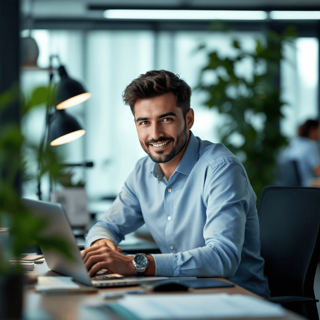 Research Fellow resume example and template