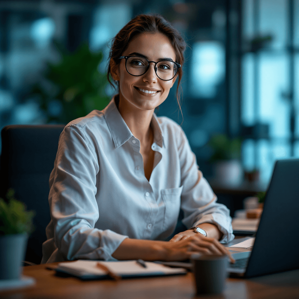 Research Integrity Officer resume example and template