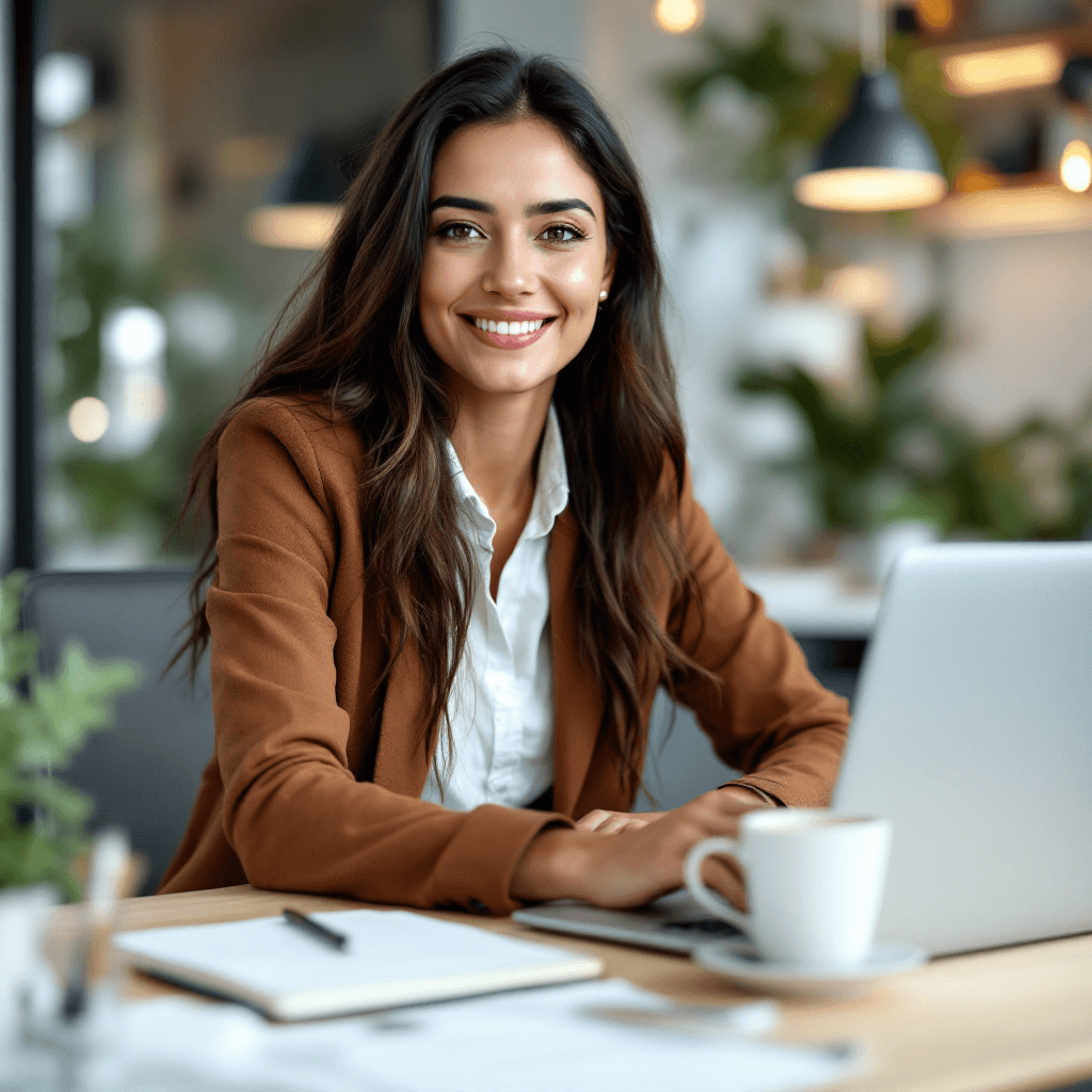 Research Program Manager resume example and template