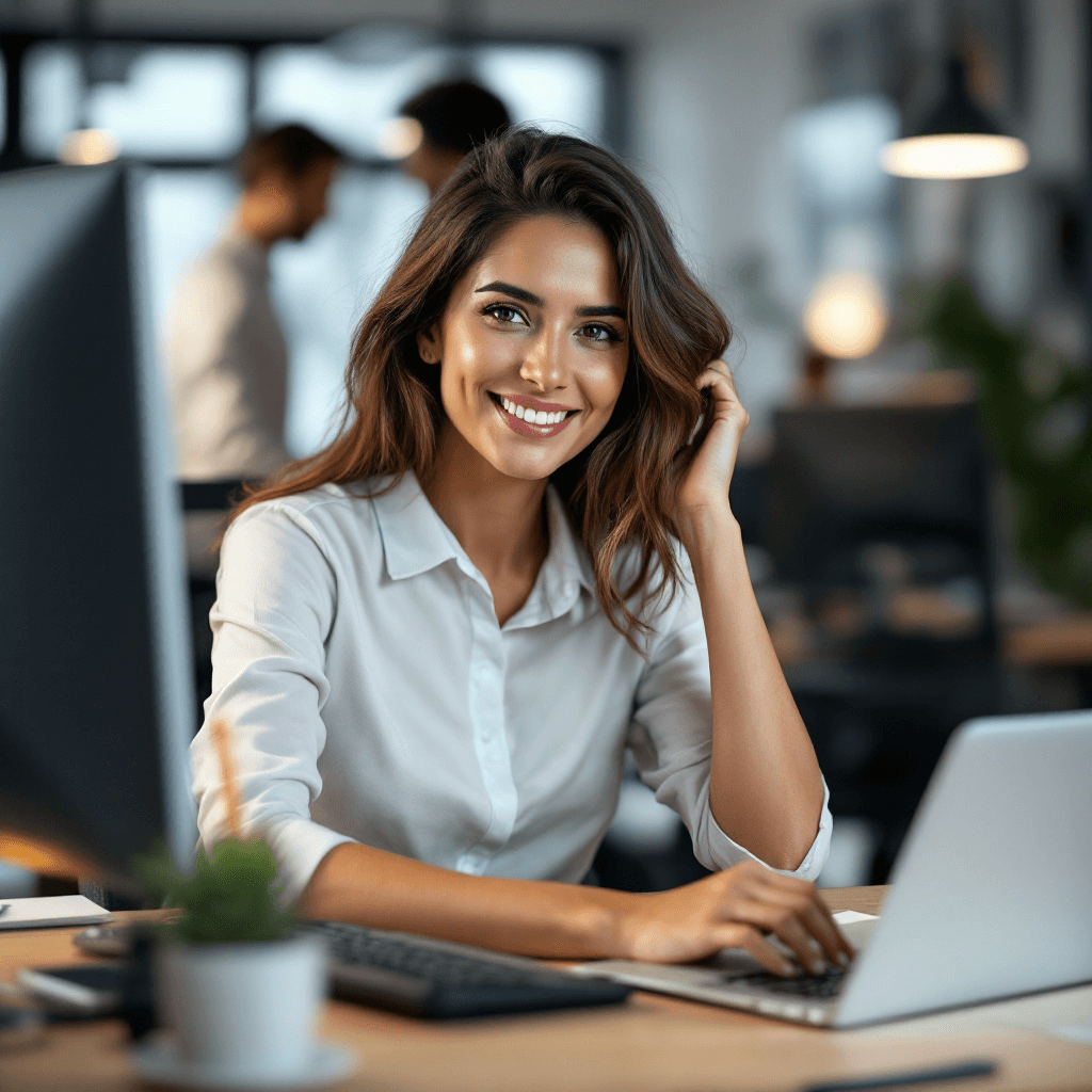 Reservation Agent resume example and template