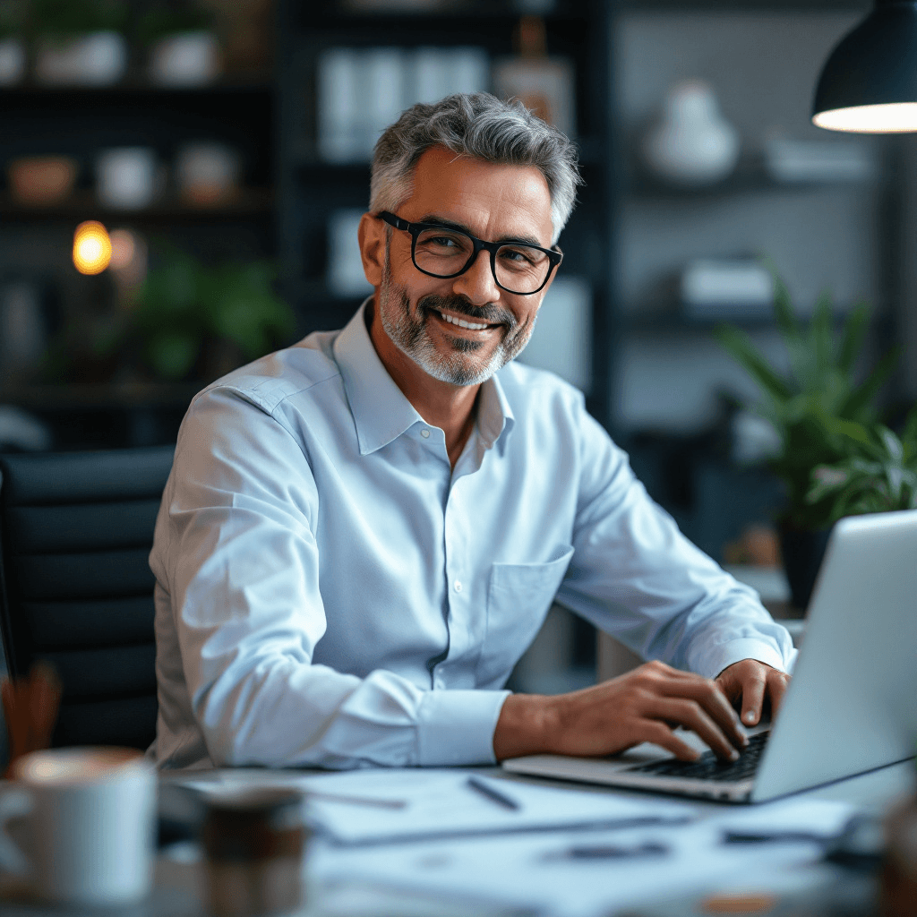 Retirement Planner resume example and template