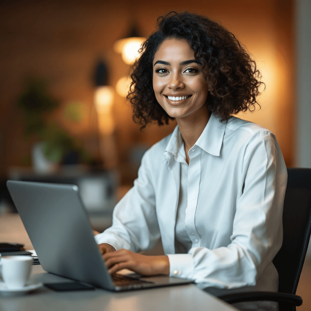 Revenue Operations Manager cover letter example and template