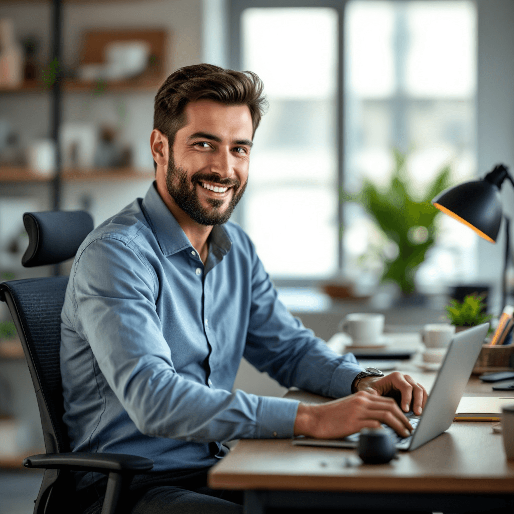 Risk Manager resume example and template