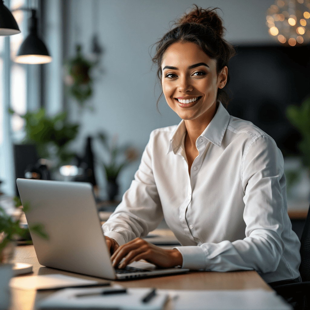 Rooms Division Manager resume example and template