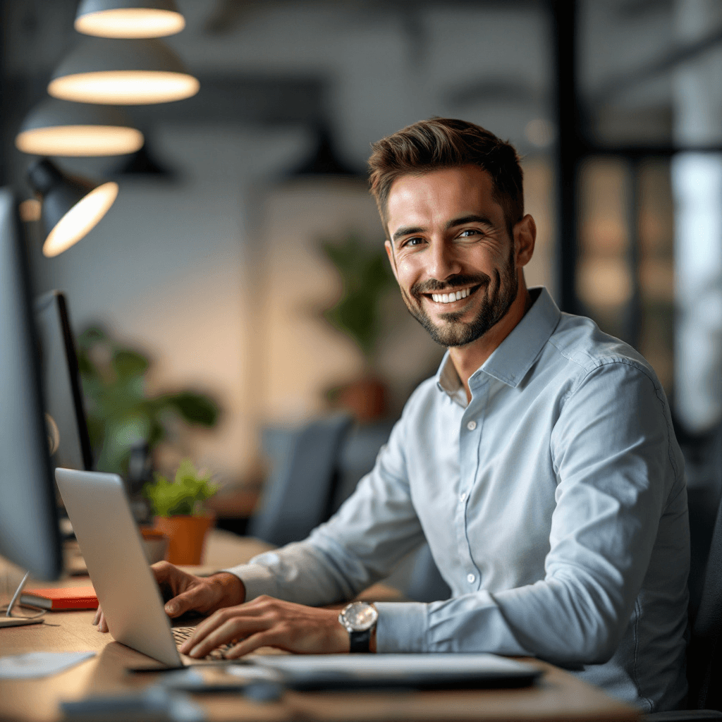 Route Optimization Analyst resume example and template