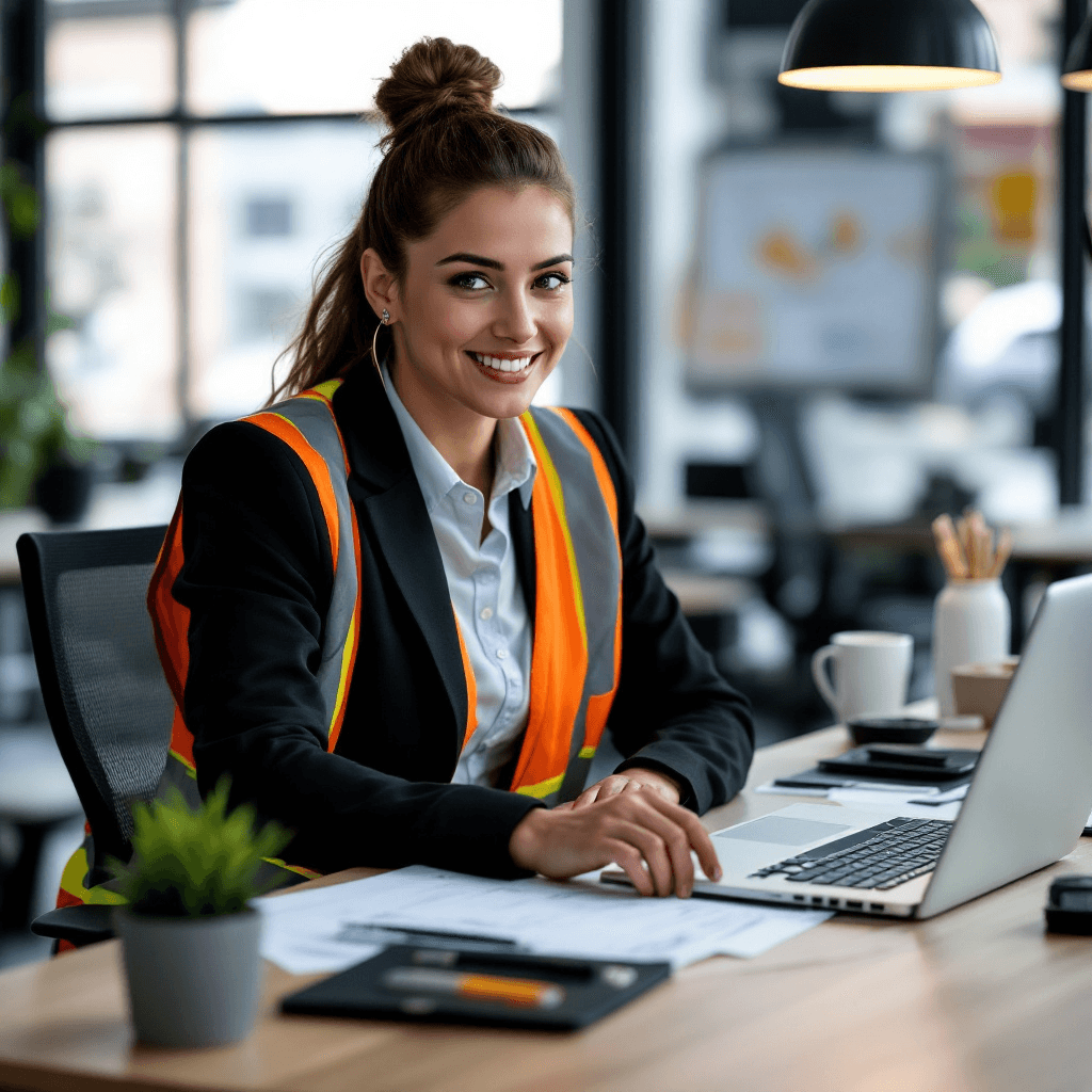 Safety & Compliance Officer cover letter example and template