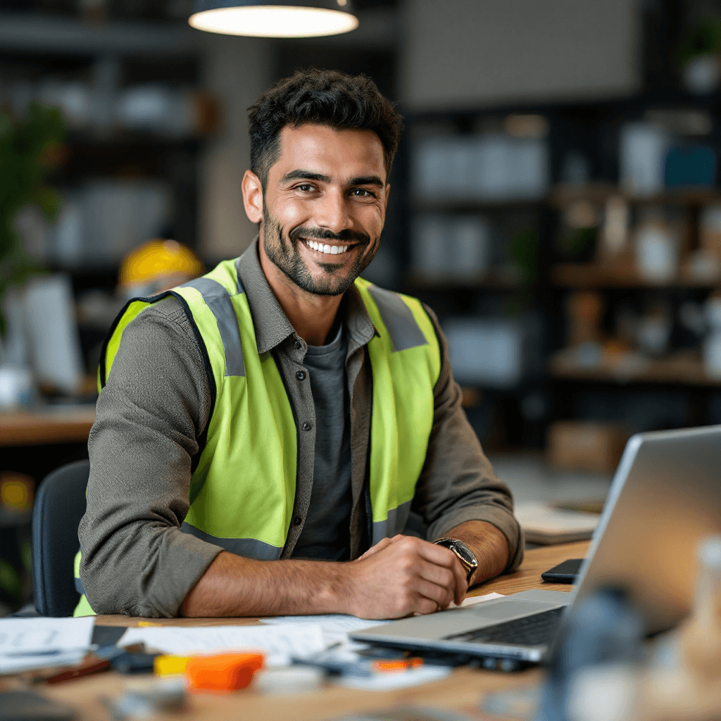 Safety Manager (Manufacturing) cover letter example and template