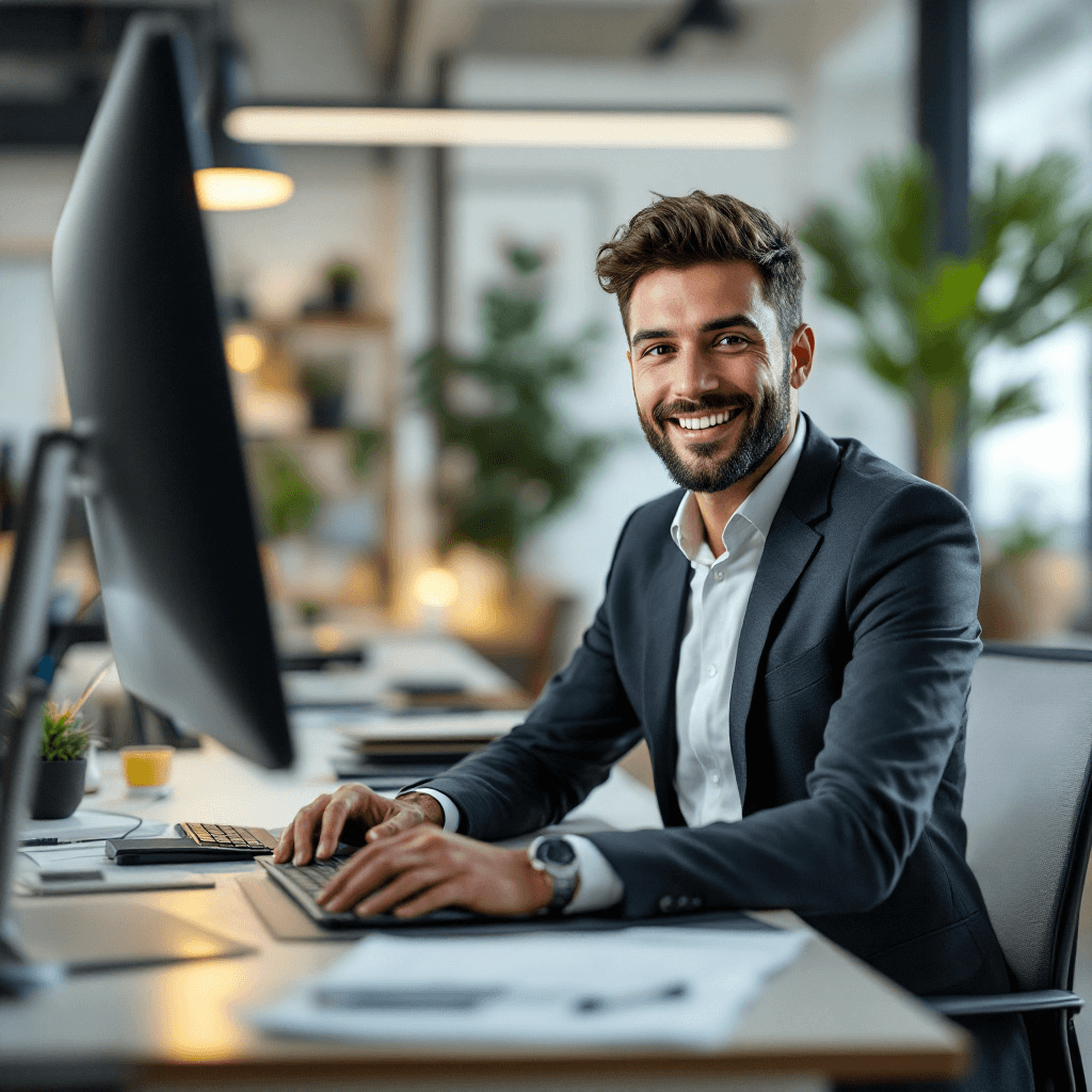 Sales Coordinator resume example and template