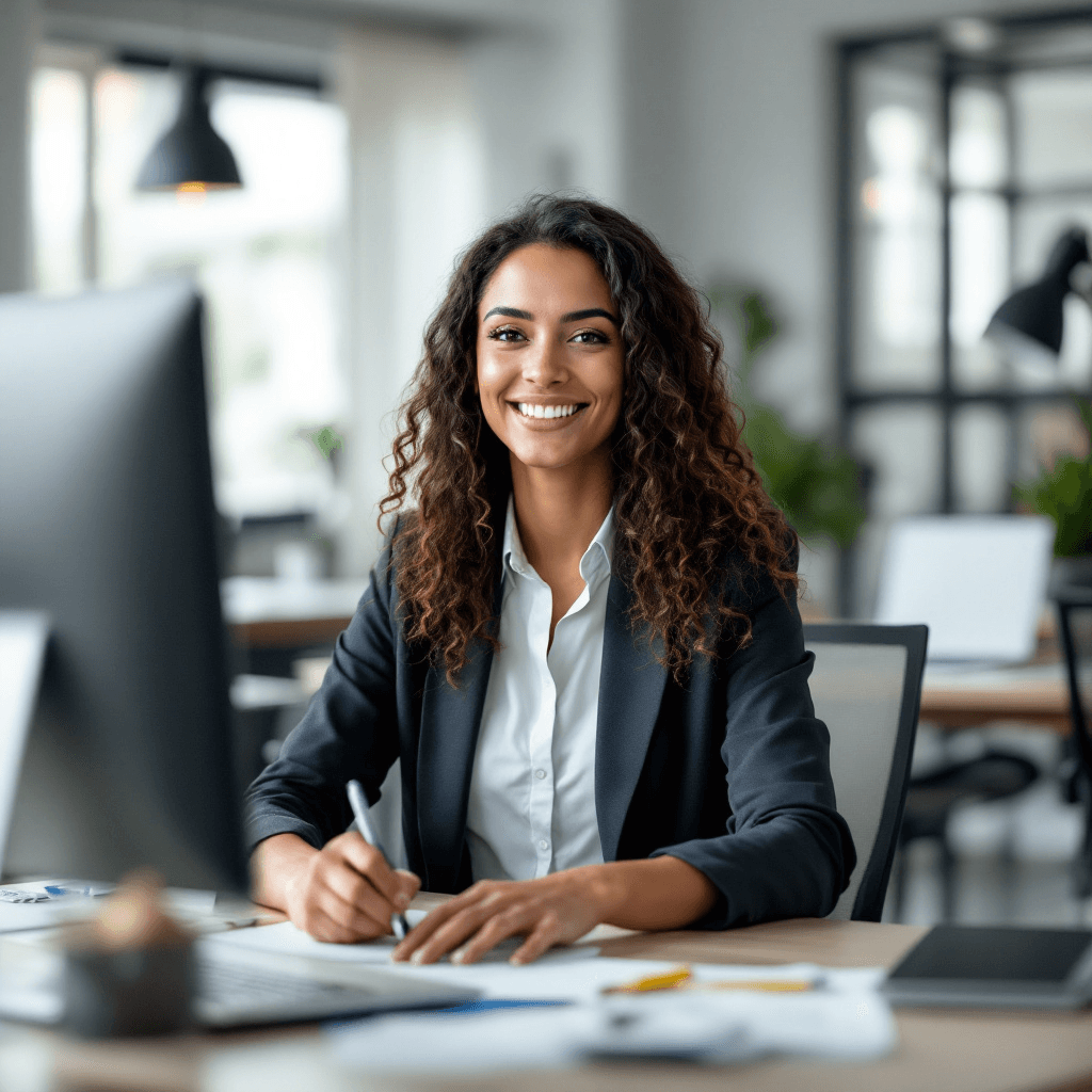 Sales Development Representative cover letter example and template